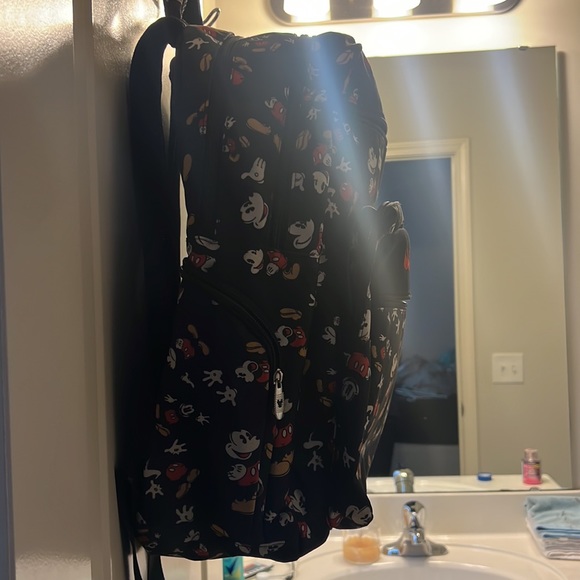 Mickey Mouse bag - Picture 3 of 4